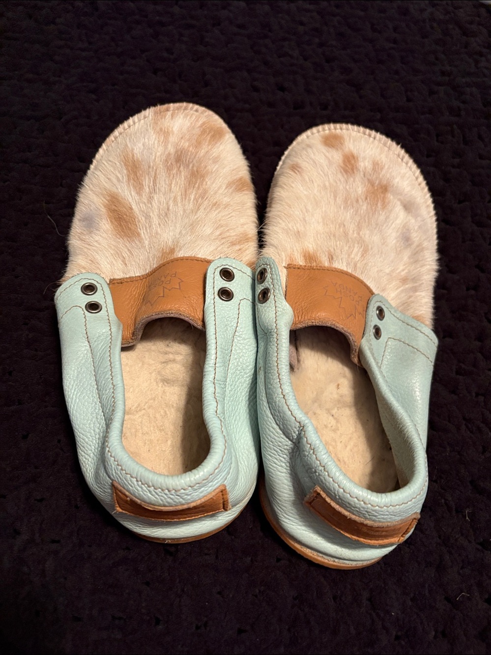 Women's Moccasins